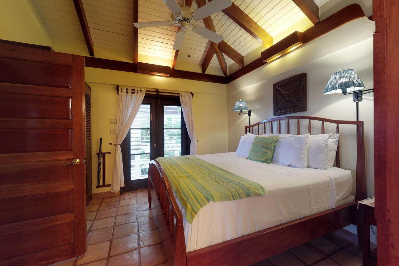 Condo #31 @ Beachside Villas Placencia Экстерьер фото