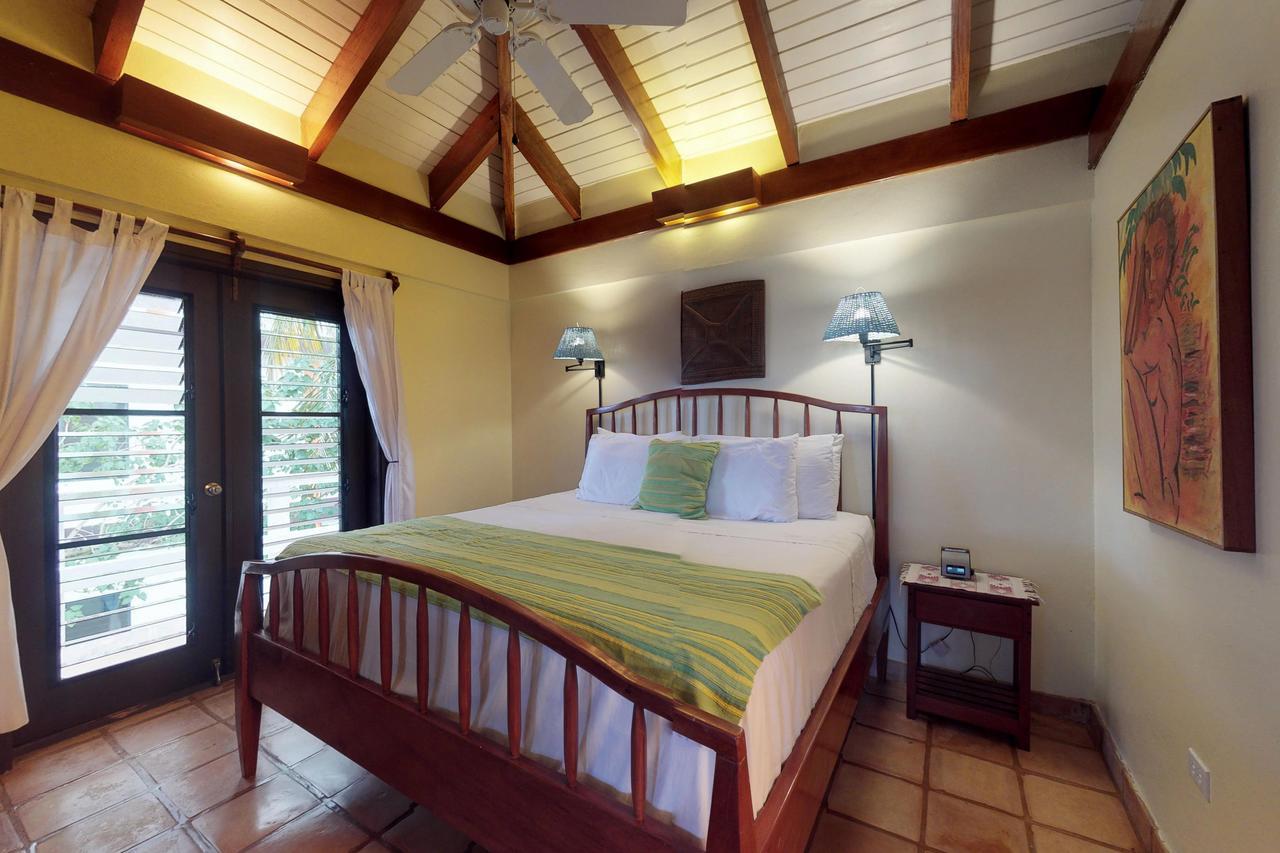 Condo #31 @ Beachside Villas Placencia Экстерьер фото