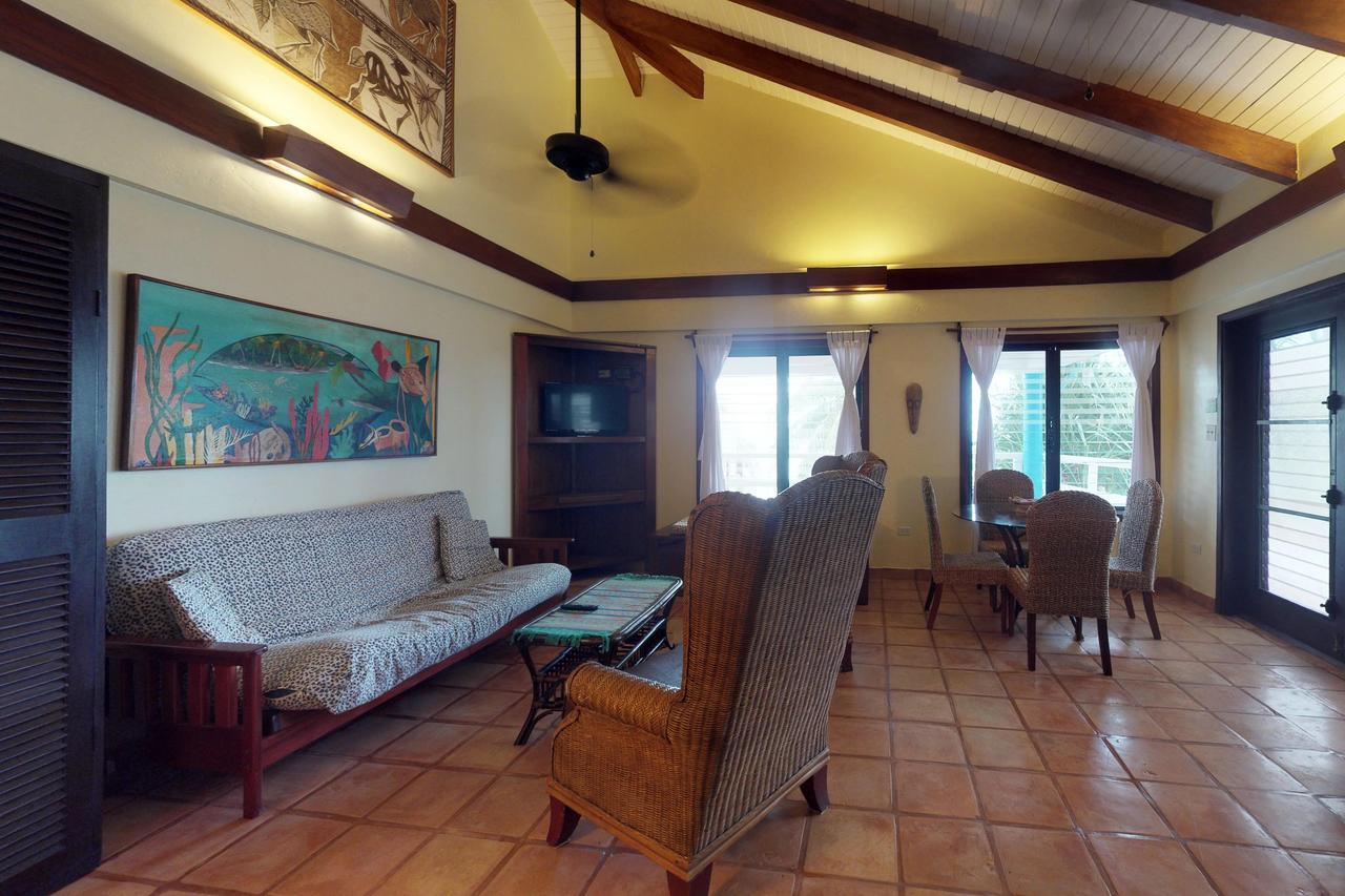 Condo #31 @ Beachside Villas Placencia Экстерьер фото
