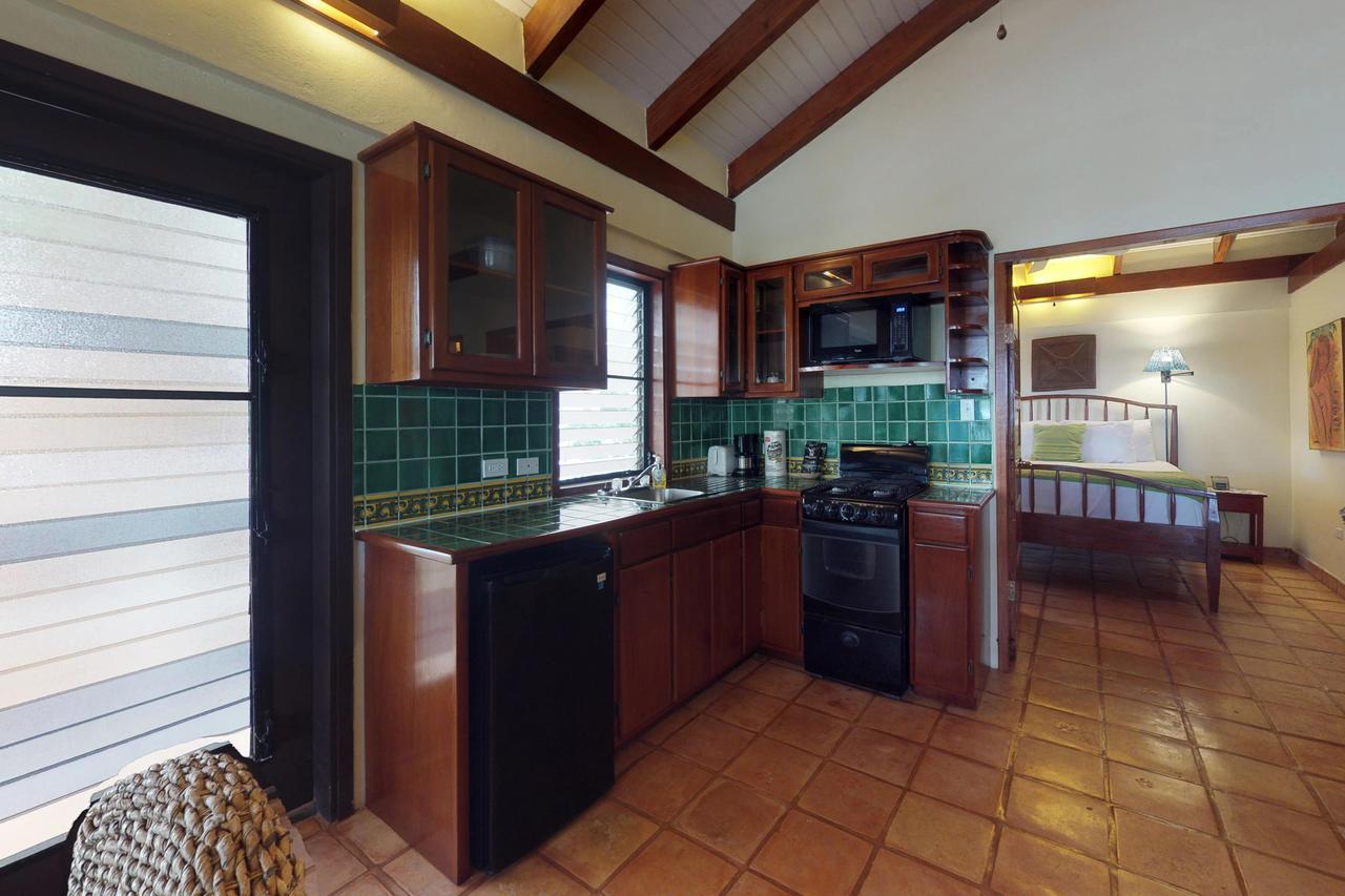 Condo #31 @ Beachside Villas Placencia Экстерьер фото