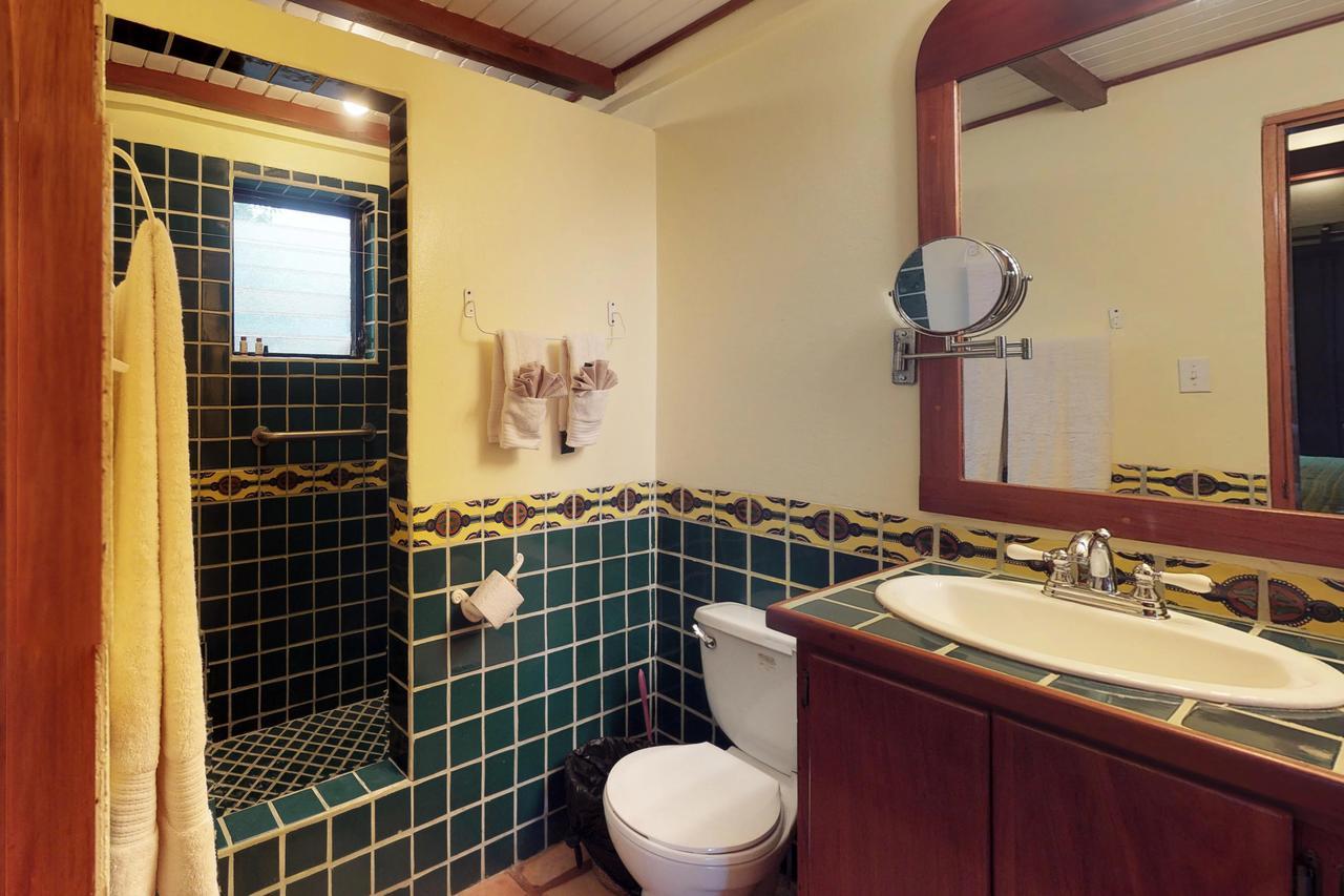 Condo #31 @ Beachside Villas Placencia Экстерьер фото
