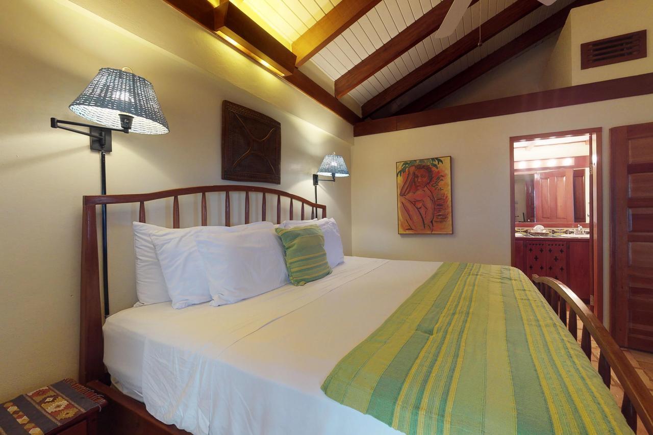Condo #31 @ Beachside Villas Placencia Экстерьер фото